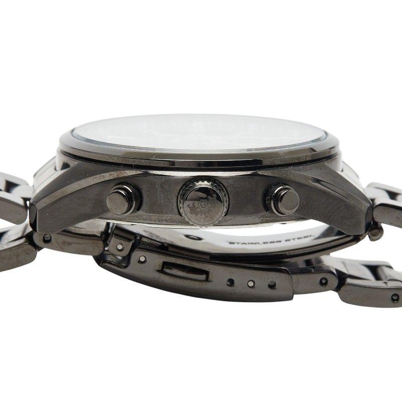 Used Orient Neo Seventies Watch UY02-D0-B Stainless Steel Men's ORIENT [1-0260857]