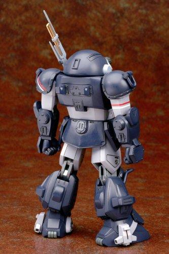 35MAX SERIES Armored Trooper Votoms Commando Voigt Commando Voigt Scope Dog Voigt Custom Scale lackiert fertig AT-COLLECTION CV-02 (1/35 Produkt)