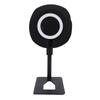 Microphone Isolation Ball Noise Reduction Windscreen Pop Filter for Condenser Microphones with Poten