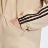 Adidas Originals Adicolor Solid Loose Button Long Sleeve Jacket Men Jackets KE3597