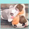 Cat Plush Toy With Pp Cotton Filling For Kids And Collectors
