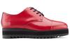 Women's Sneakers Onitsuka Tiger Skate Shoes Women's Low Top Red