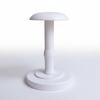 Wooden Hat Display Stand Long-Lasting Rack Minimalist for Bedrooms