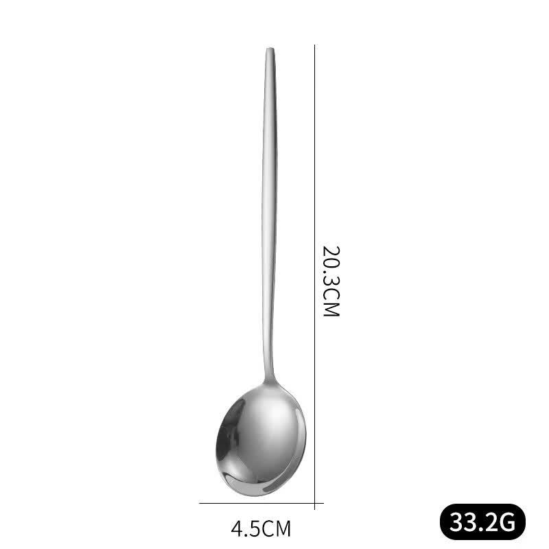 Stainless Steel Cutlery Set