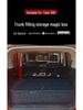 Tank 300 Rear Trunk Modified Car Storage Box