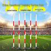 Driving Training Obstacle Poles