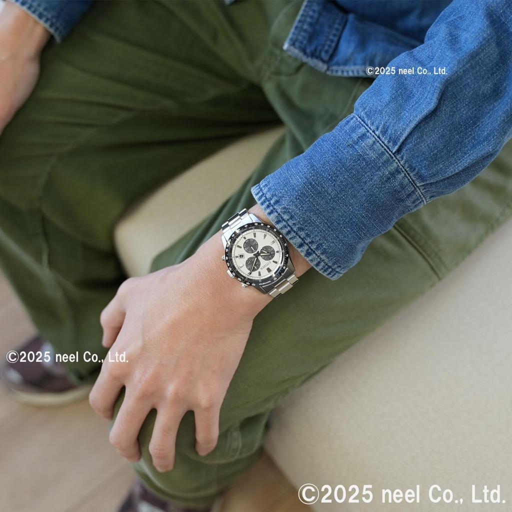 CITIZEN COLLECTION Watch BL5614-59A Men's