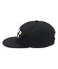 Nonpaundeu Pound Day Wool Ball Cap [Black]