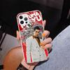 Yakuza 0 Game Phnoe Case for Iphone 17 Air 16 16E 11 12 13 Mini 14 Plus 15 Pro Max 7 8 + SE 2020 Phone Cover Coque