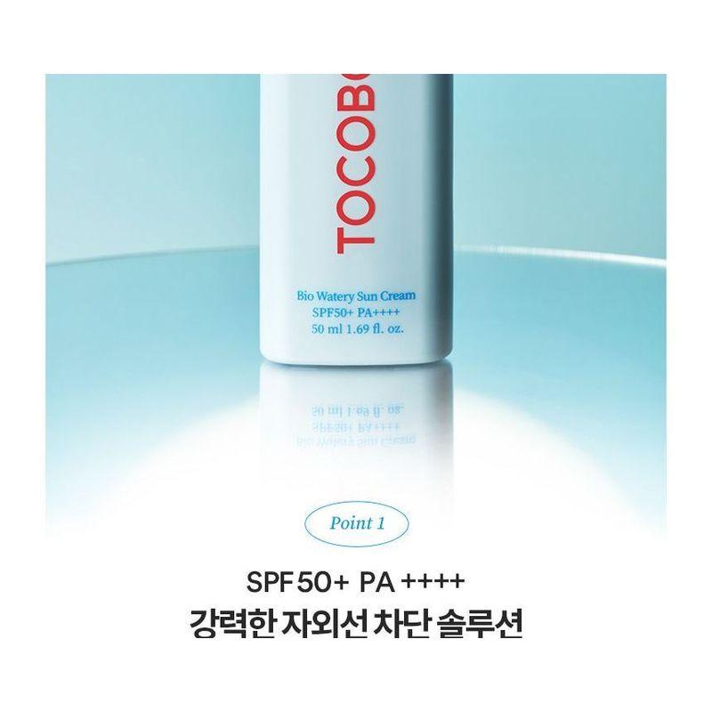 TOCOBO - Sun Care Mini Duo