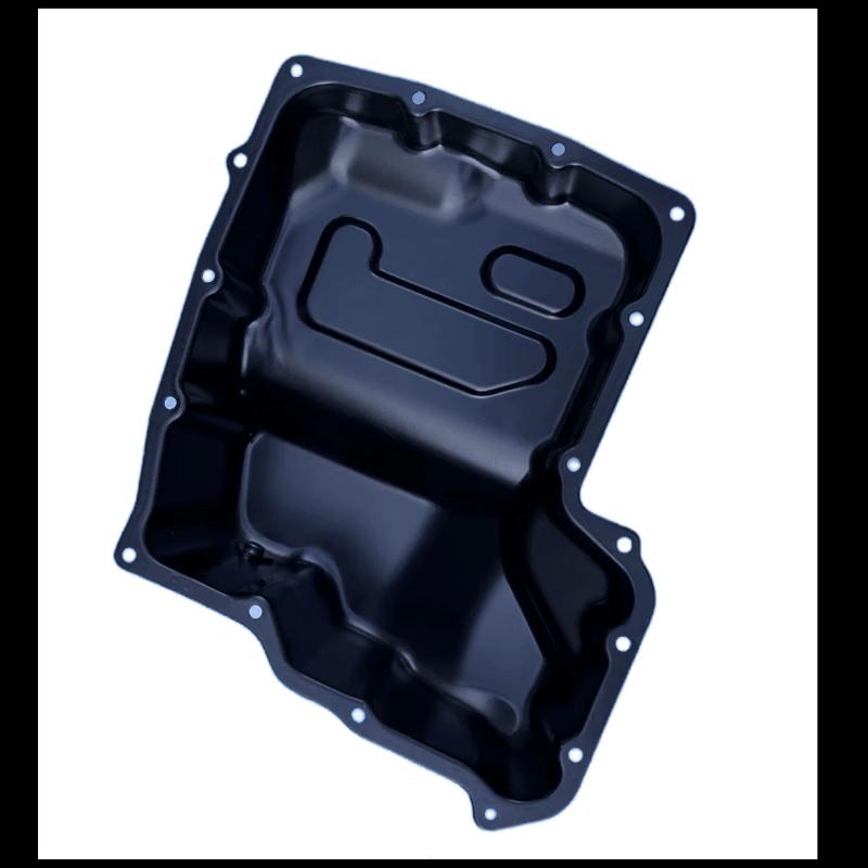 Engine Oil Sump Pan