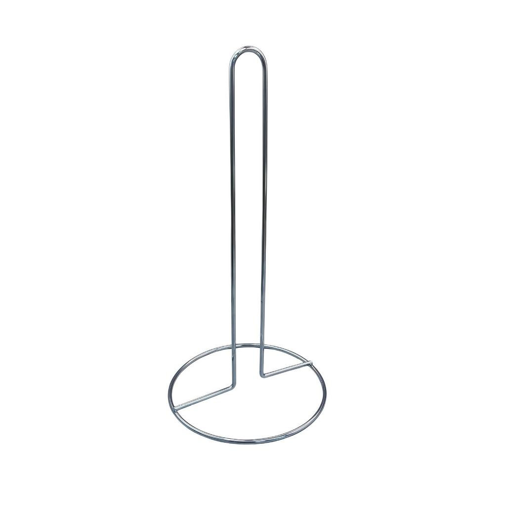 Luxurious Tissue Holder: Punch-Free, Multifunctional Storage for Kitchen & Bathroom