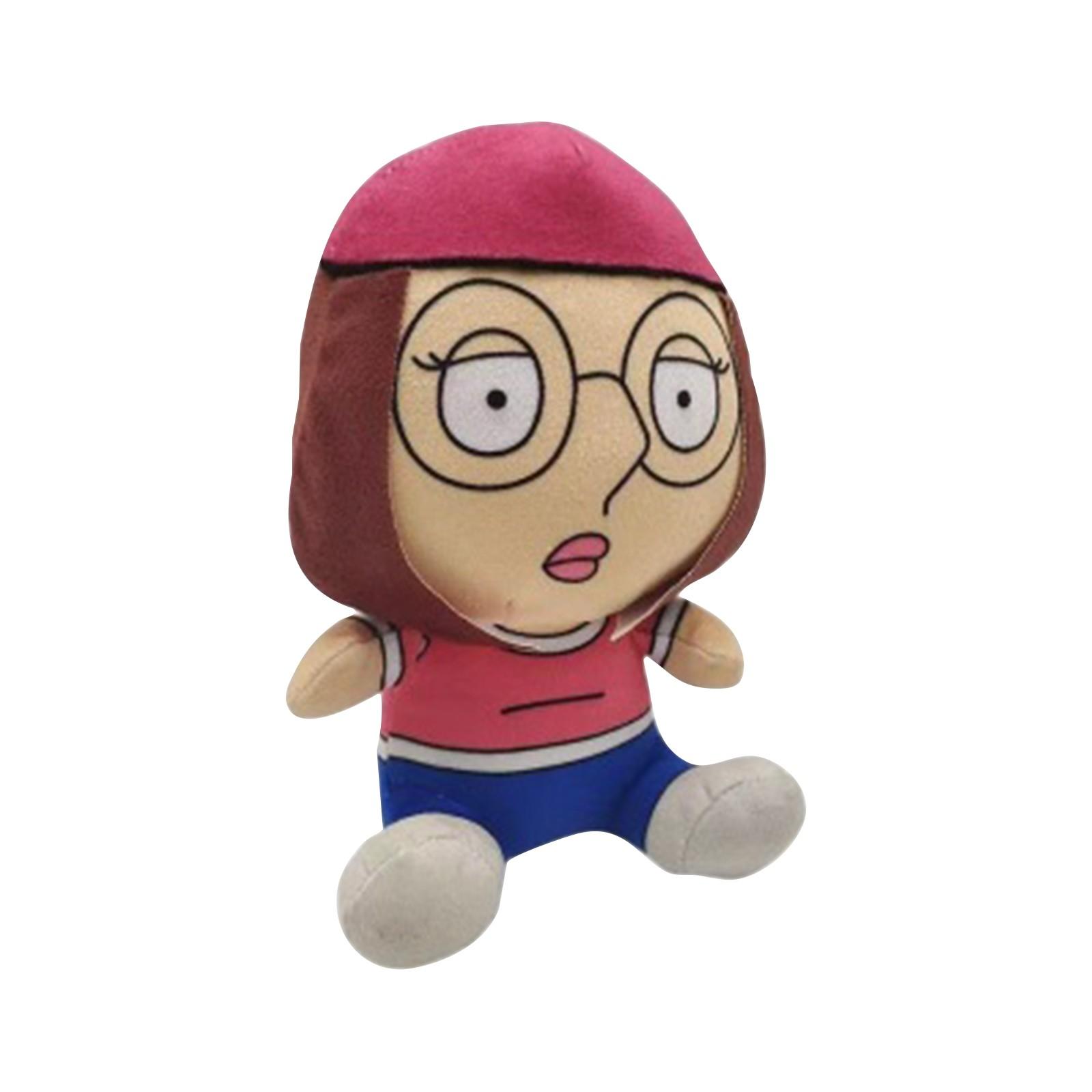 

Игровые плюшевые игрушки, персонализированные плюшевые куклы, милые плюшевые игрушки в подарок для поклонников аниме One Size