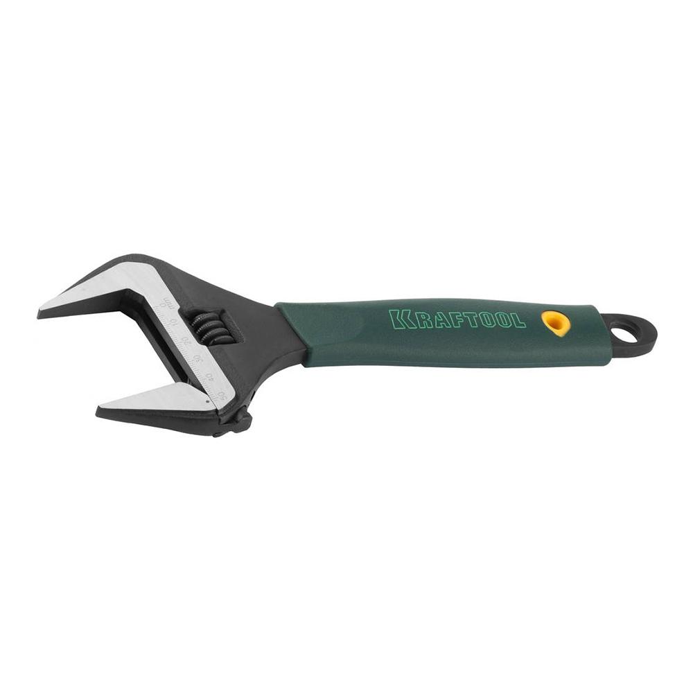 

Adjustable Wrench Kraftool 27258-25