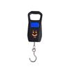 HKY Portable Digital Luggage Scale (CN version)