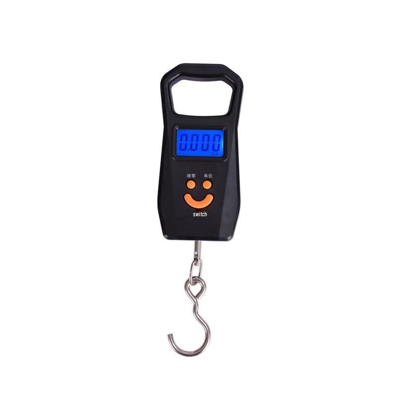 HKY Portable Digital Luggage Scale (CN version)