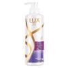 Lux Anti-Dandruff Silky Smooth Shampoo 750g