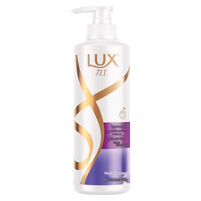 Lux Anti-Dandruff Silky Smooth Shampoo 750g