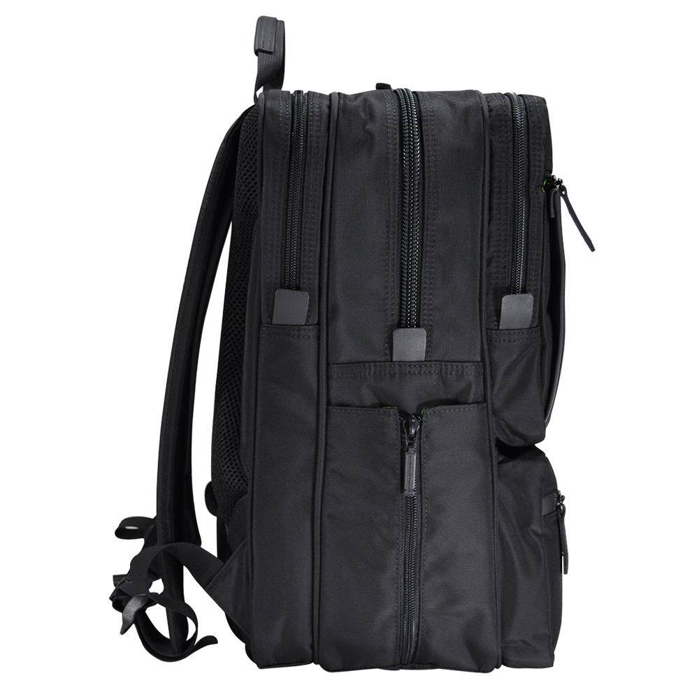 Manhattanpassage 9050 Multi-Pocket, Business Ruck