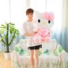 Super Soft Plush Kitten Toy - Perfect Birthday Gift for Friends