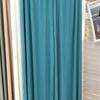 High-Waisted Ice Silk Pleated Wide-Leg Women's Pants: Slimming, Versatile, Floor-Length, Sun Protection, Mosquito Repellent, Casual Summer Wear