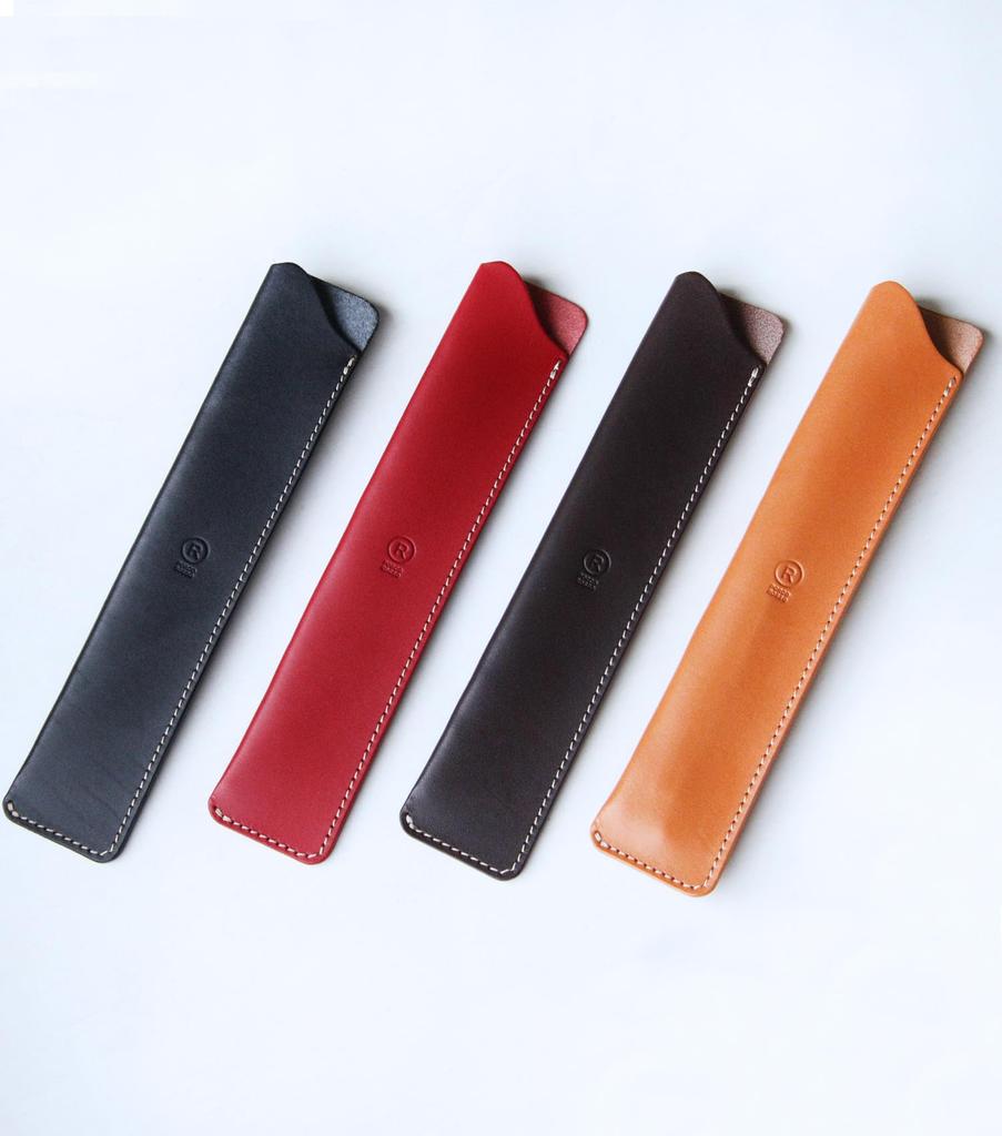 Porco Rosso Folding Fan Folding Fan Folding Fan Folding Fan Tochigi Made in Japan Case, Cover, Holder, Bag, Leather, Leather, (Chocolate) [sokunou]