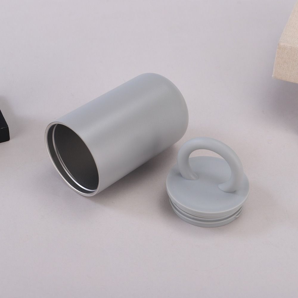 Stainless Steel Thermal Cup Leak-proof Travel Coffee Cup New Insulated Water Bottle