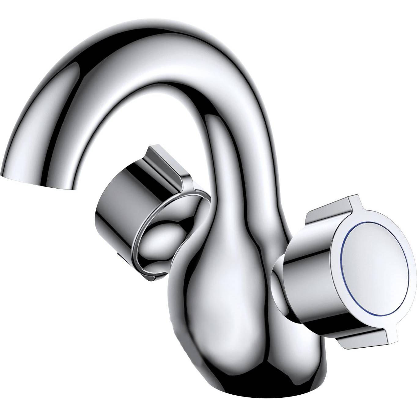 

Washbasin Faucet D k Hessen Torhall da1412141