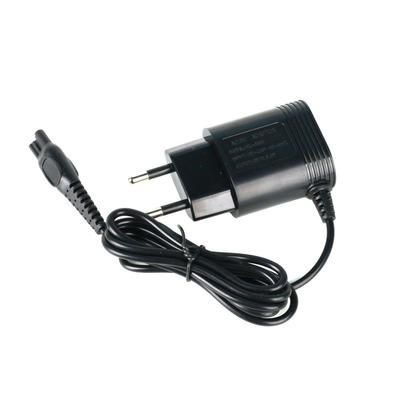 HJJ įkrovimo laidas Philips skustuvui: Suderinamas su HQ8505, HQ6070, S5080, 5000 serija (Europos standartas)