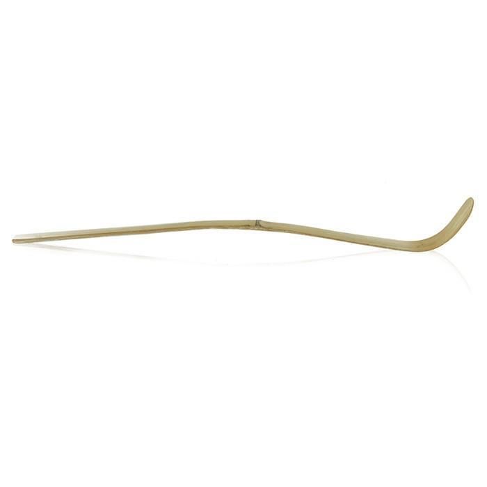 Cuillère à thé Matcha Chashaku