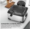 Фритюрница Clatronic FR 3195 (273531)