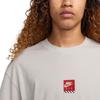 Nike Sportswear AS U NSW TEE M90 OC SOLE FOOD T Shirt Men's White HJ0769-078