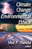 The Climate Change and Environmental Ethics Book