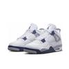 Air Air Jordan 4 Retro 'Midnight Navy' Men's DH6927-140