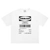 Harajuku Oversized Streetwear Mens Tshirt Korean Graphic Print Clothing Cotton Hip Hop Aesthetic Short Sleeve Tops Goth Y2k Tee