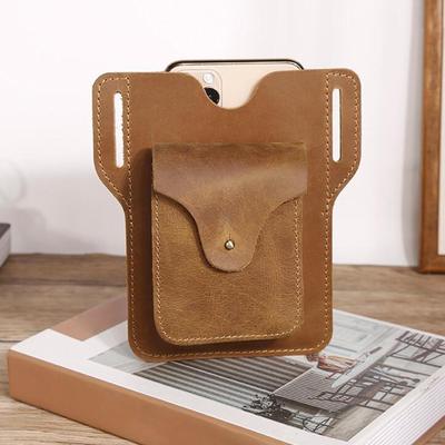 Portable Phone for Belt Pocket Waist Bag Riding Cycling