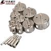Kraftwerk Diamond Tile and Glass Drill Bits/Hole Saws