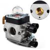 Trimmer Specific Carburetors Built To Replace Older Models Effectively