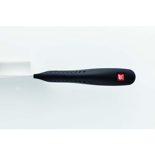 Zwilling "Twin Fin L Multi-Purpose / Petty 2 Piece Set Made In Japan" Santoku Small Sword Knife Set Gift Stainless Steel Dishwasher Safe Made In Seki