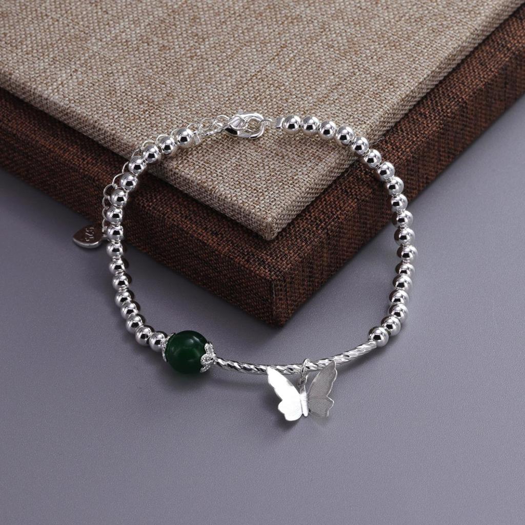 Brățară originală de damă Fluture Love pentru prieteni buni Cadou unic pentru decorarea de zi cu zi