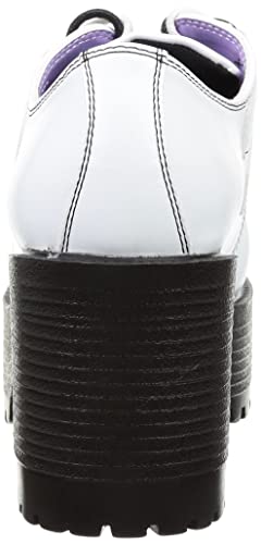 [Yosuke] Thick-soled lace-up shoes