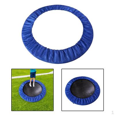 Trampolin für ein sicheres Sprungerlebnis