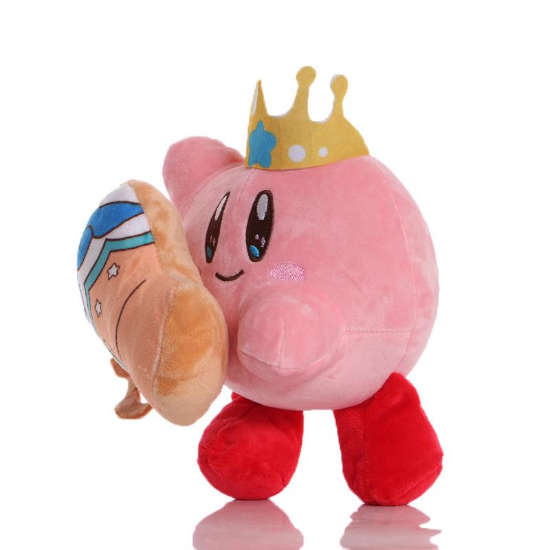 Plush Toy Cartoon Doll Grabbing Machine Doll