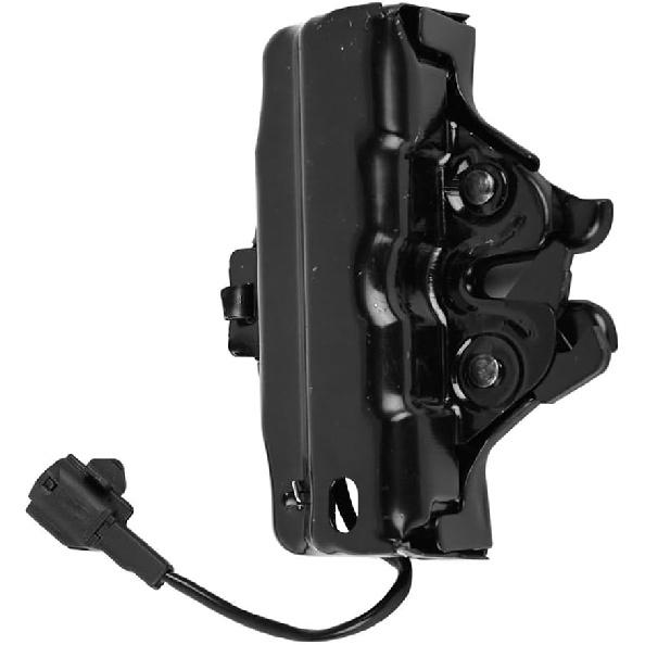 Engine Hood Latch Lock Catch, Compatible with Lexus ES350 2007-2012, OE Replace 53510-33341
