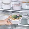 Gıda Kapları – Gıda depolama