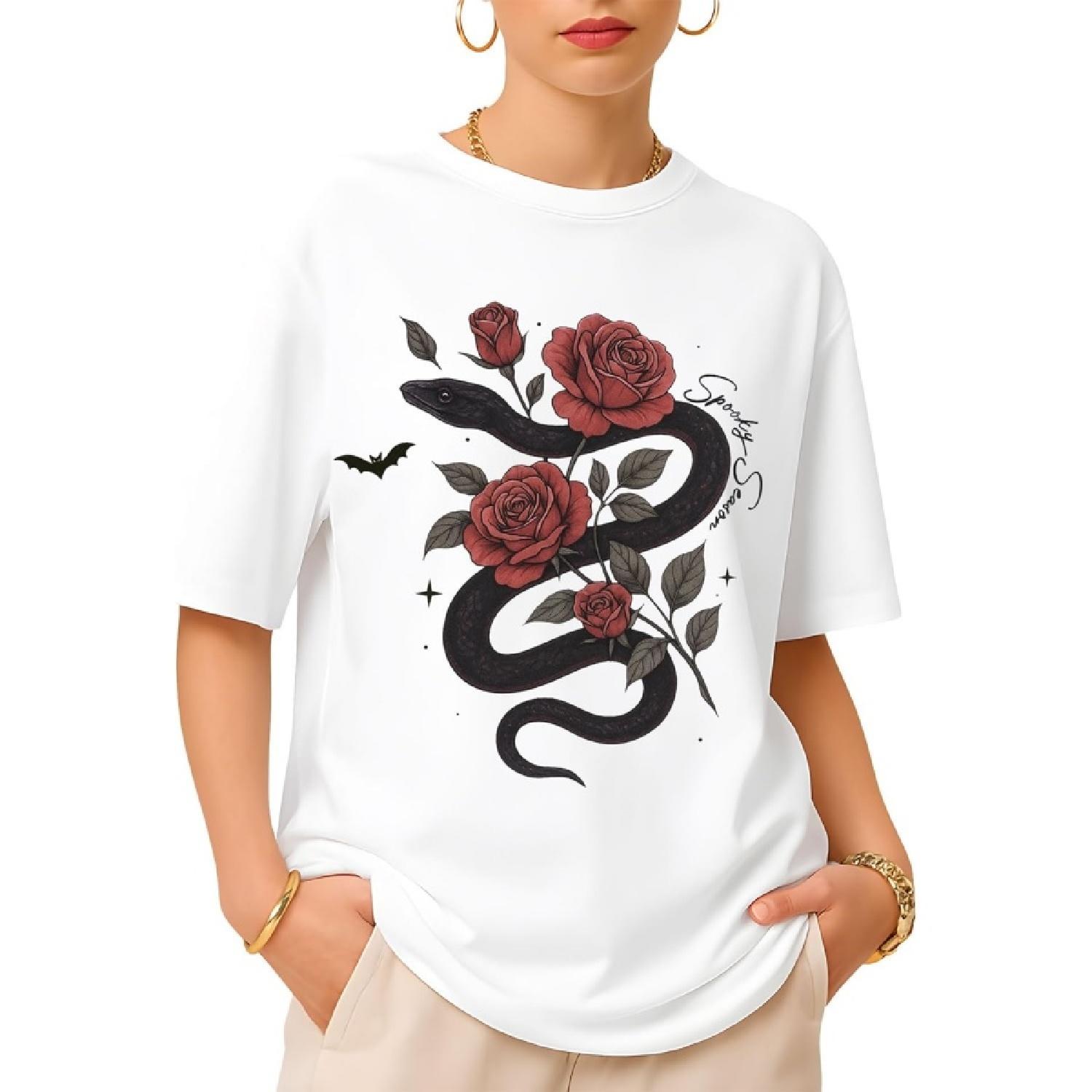 

Comfort Colors Halloween Lover, Howdy Witch Spooky T-Shirt, Gift for Creepy Costume Fans, Happy Halloween Day, Fall Lover XXXXXL білий