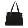 2025 New Fashion Trend Large Capacity Tote Bag Women's Shoulder Handbag Retro Commuter Bag