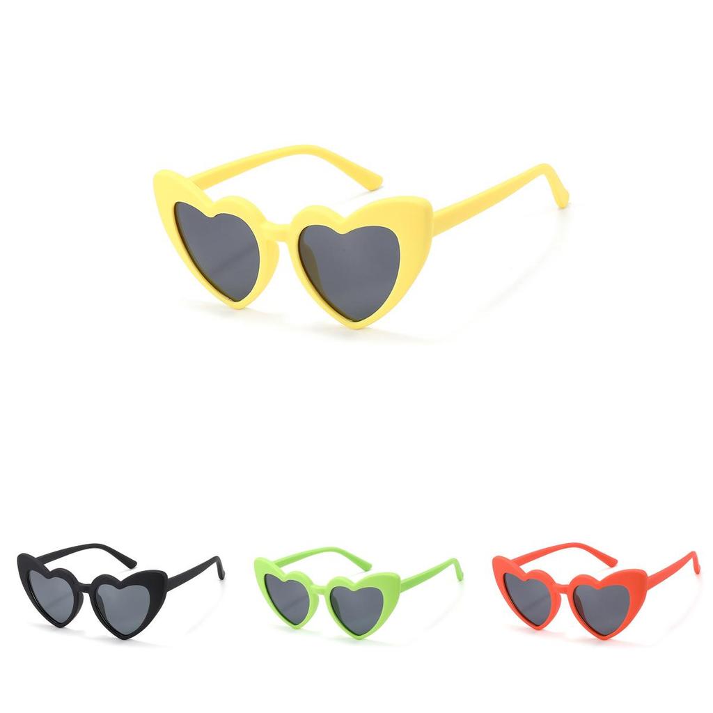 Stylish Full Childrens Frame Polarized Sunglasses Summer Outdoor Uv Protection