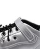 [WACKY WILLY] Kite Mary Jane Sneakers Silver [Shipped from Korea] 100% Authentic