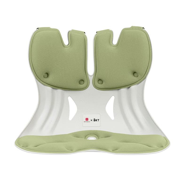 

BKT Эргономичная поясничная подушка для сиденья